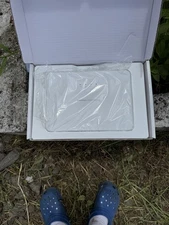 Pakedge WX-1 Dual Band 802.11ac Access Point, New In Box