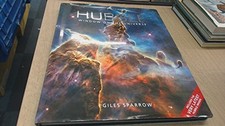 Hubble: Window on the Universe by Sparrow, Giles Hardback Book The Cheap Fast