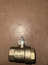 Milnor 96D087WEXS 808.15 BALVAL 1.5BRZ 600 WOG