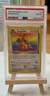 New Listing1999 Pokémon Fossil Dragonite Card 4/62 PSA 8 Near Mint-Mint