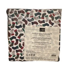 Stampin UP WRAPPED IN PLAID Designer Series Paper, Full Pack - 48 6x6 Shts DSP