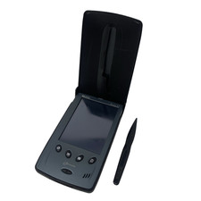 Vintage HP Jornada 540 Pocket PC PDA - No Charger - Tested Works Sold As Is 