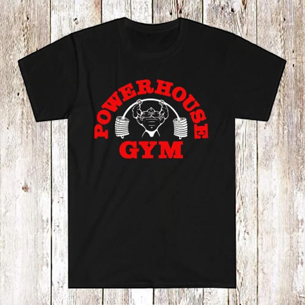 PowerHouse Gym Indiana Men's T-Shirts for sale - eBay