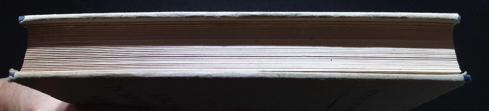 Modern Radiochemical Practice by G. B. Cook and J. F Duncan, 1952 1st Edition HB - Image 4 of 4