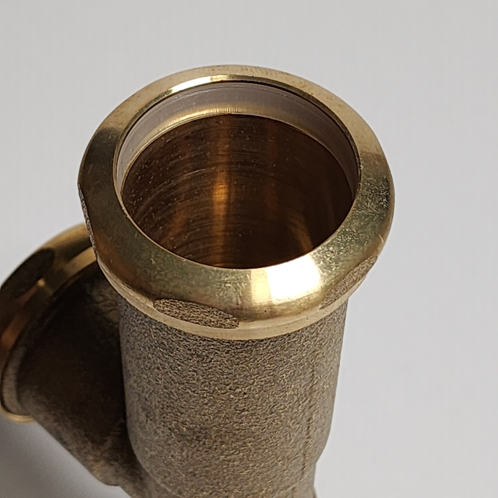 Kingston Brass DLL3181 Made to Match 2-13/16" Tub Drain Kit - - Polished Chrome