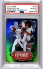 Shohei Ohtani 2023 Topps Home Field Advantage #HA-3 PSA 10 California Angels
