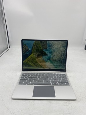 Microsoft Surface Laptop Go Intel Core i5 1035G1 1GHz 8GB 128GB