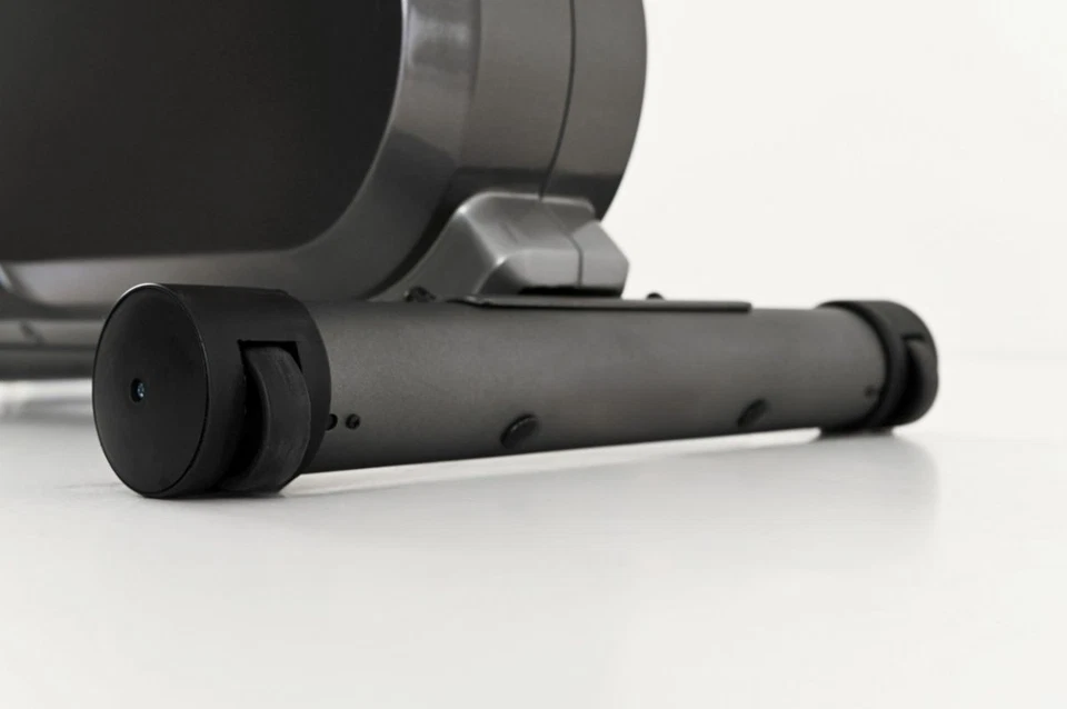 Cyclette BRX-75 Easy  ad Accesso Facilitato con Volano da 9 kg e Sensori - Immagine 3 di 4