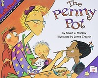 Stuart J. Murphy - Penny Pot 2 - Paperback - H245Z