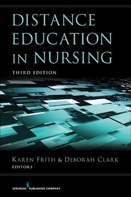 Distance Education in Nursing by Karen Frith (English) Paperback Book
