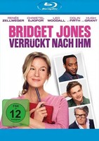 Bridget Jones - VerrüCkt Nach Ihm | Helen Fielding (U. A.) | Deutsch | Blu-Ray