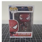 Funko Pop! Friendly Neighborhood Spider-Man #1158 Vinyl Bobble-Head