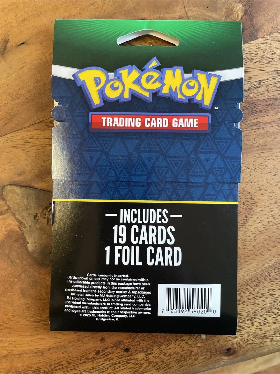 pokemon card manufacturer Amazon.com: 50+ Official Pokemon Cards Collection with 5 Foils in Any  Combination and at Least 1 Rarity, GX, EX, FA, Tag Team, Or Secret Rare :  Toys & Games main image 0