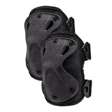 Hatch XTAK100 XTAK Knee Tactical Pads - Black - OSFA