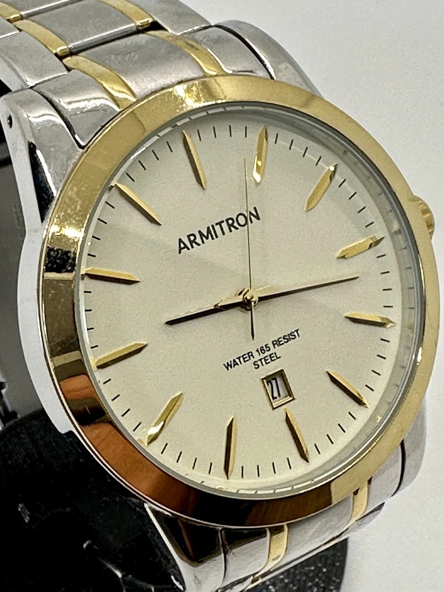 Armitron men's best sale watch