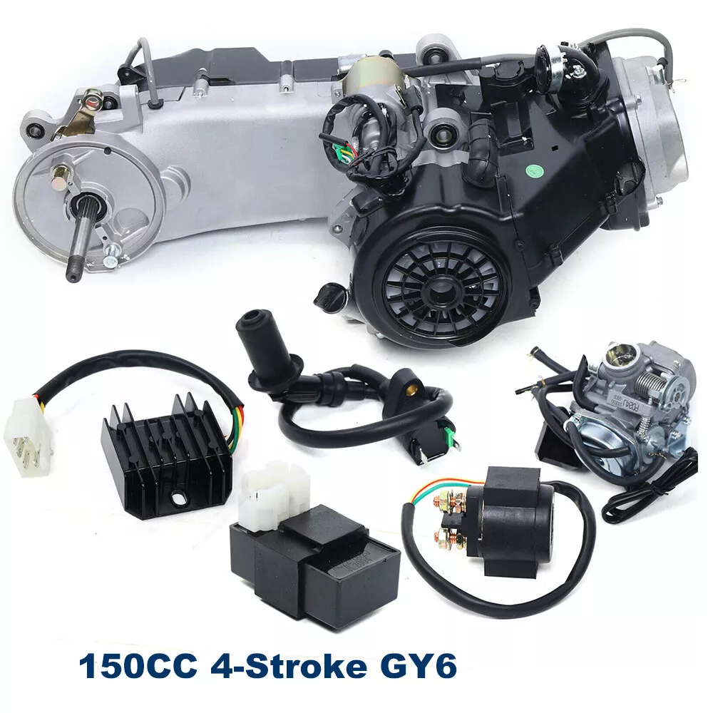 150cc motors deals