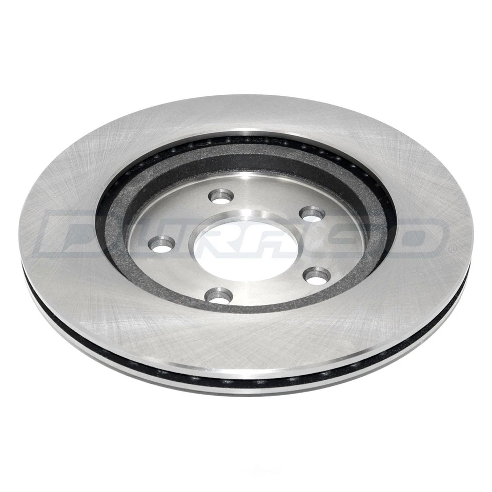 Rear Brake Rotor For 2005-2014 Ford Mustang 2010 2006 2007 2008 2009 2011 2012 - Image 2 of 2