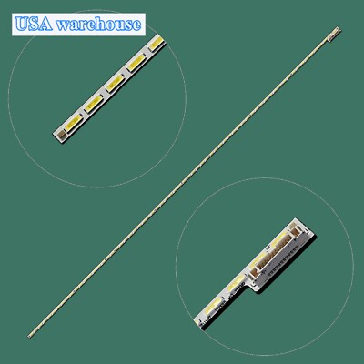 New LED Strips For V500H1-ME1-TLEM9 TF-LED50S10T2 50L1400U 50L3400U V500HJ1-ME1