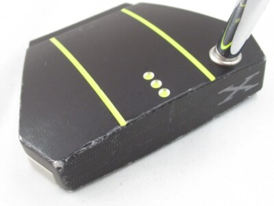 Scotty Cameron Phantom X 8.5 Putter 34 in RH | eBay