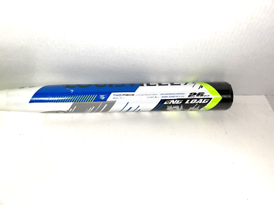 NIW Louisville Slugger Super Z End Load 26 oz ASA/USSSA Slow Pitch