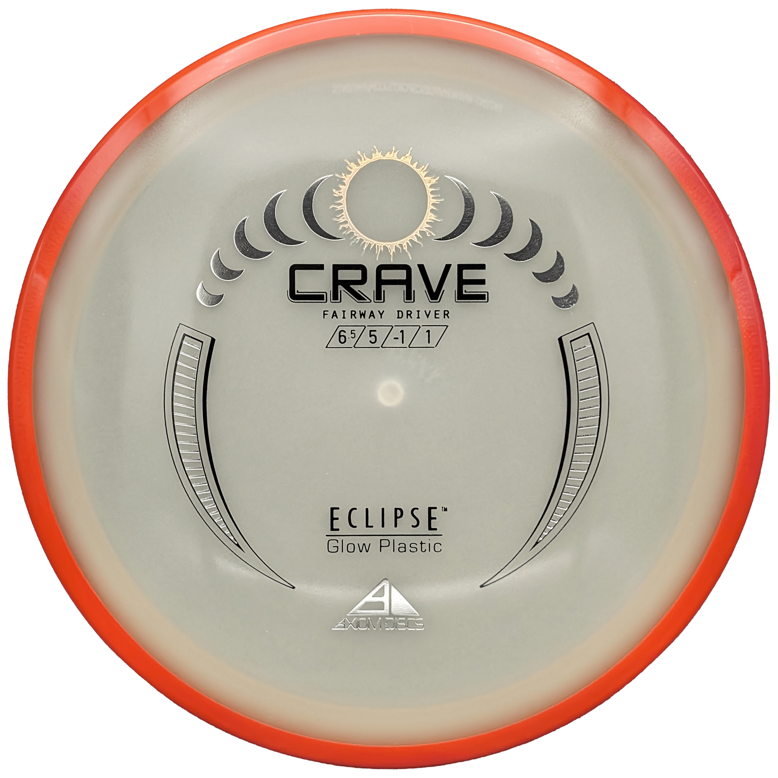 Axiom Crave | CHOOSE EXACT DISC | DISC GOLF