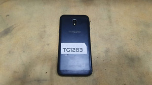 TG1283 Samsung Galaxy J3 (2017) SM-J330FN Handy Beschreibung lesen