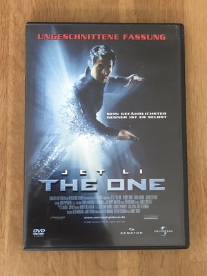 The One - Ungeschnittene Fassung (2003)