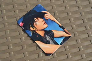 NCT 2020 - Resonance Illustration photocard - Fanart ...