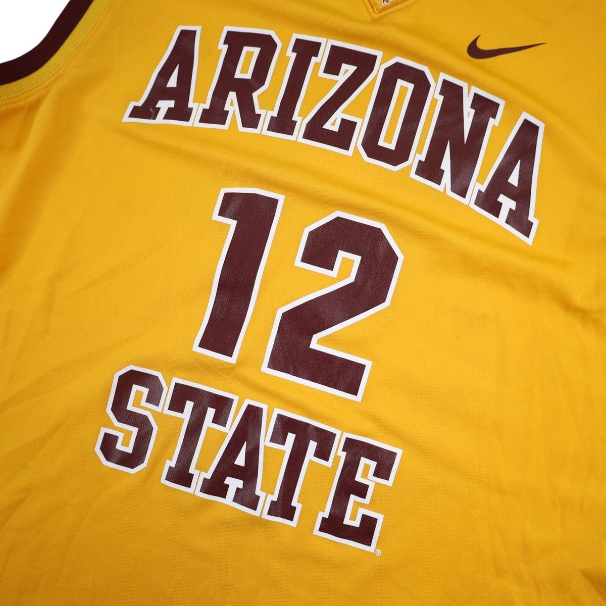 ユニフォーム 90s arizona state sun devils Jersey Arizona State Sun Devils Vintage 90s champion Football
