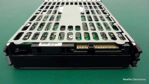 HP DF072A4940 72GB 15,000 RPM 3.5 in. SAS HDD 443169-001 - Picture 6 of 6