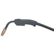 Profax Platinum Series Miller 180 Amp .030-.035 15' MIG Welding Gun