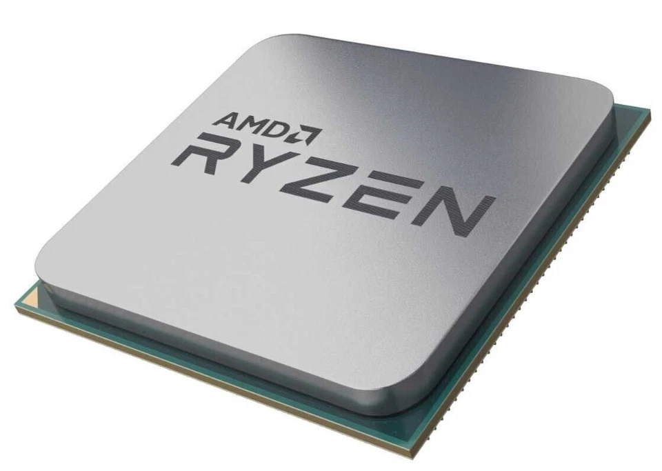 AMD Ryzen 5 1600 3.2GHz Hexa Core Prozessor (YD1600BBAFBOX) - Bild 1 von 1
