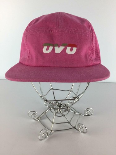 OCTOBERS VERY OWN (OVO) Cap Cotton Pink 