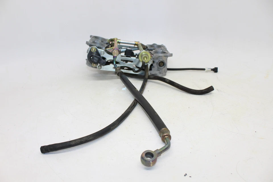 Carburadores Honda St1300 2004 carbohidratos Foto 4 de 4