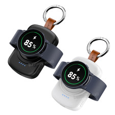 Wireless Charging for Samsung Galaxy Watch 6 47mm/6 Classic/5 Pro/4/3,Active 2/1