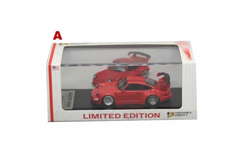 【IMPOSSIBLEPERFECT】 限定300 RWB YvesPeaget IMPOSSIBLEPERFECT】 限定300 RWB YvesPeaget markas.my