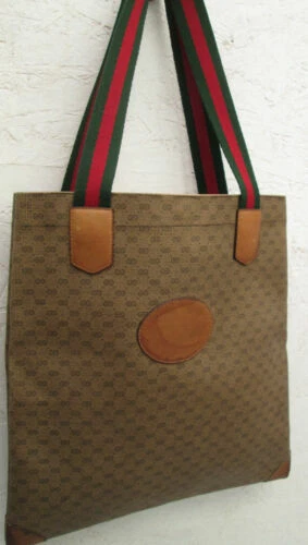 Sacs et sacs à main marron Gucci cuir pour femme