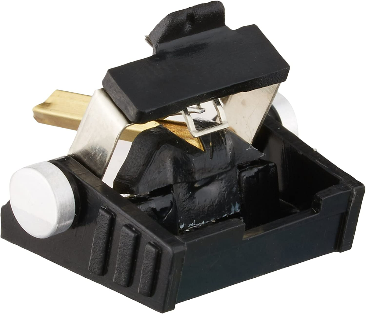 THAKKER VN 45 He Puntina Per Shure V 15 Type IV - Made In Japan - Foto 9