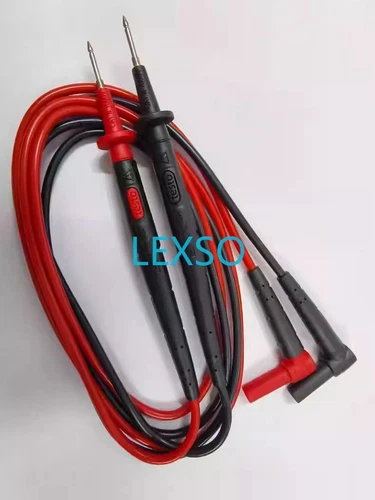 Testo multimeters test lead probes, 1000V 10A