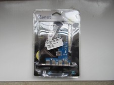 Zonet 4 1 Ports USB2.0 PCI Host Controller Model ZUH2215V