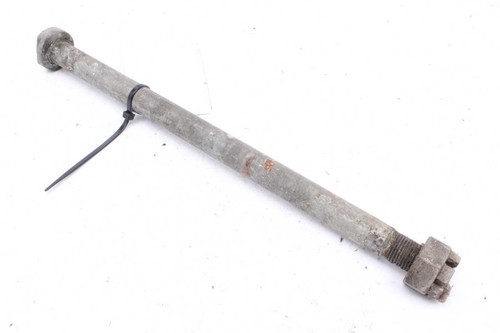 Hinterradachse Steckachse hinten Kawasaki Z 650 KZ650B 77-80