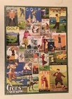 EUROGRAPHICS PUZZLE “GOLF AROUND THE WORLD” 1000 PIECES COMPLETE — photo 4