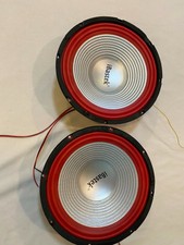 ibastek professional speaker system