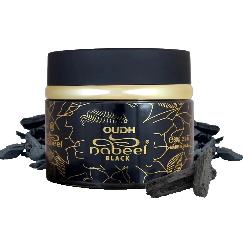 Nabeel Home Fragrances