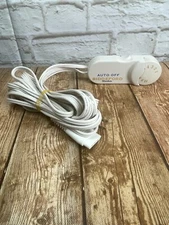 BIDDEFORD TC13BA Electric Heated Blanket Controller Power 4-Prong