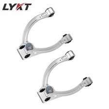 Lykt 2pcs Front Adjustable Camber Arm Kit For Benz Cl550600s350600s6365amg