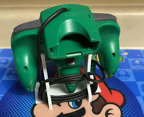 Nintendo 64 Controller Stand / N64 Display Stand, Great for Collectors! - Picture 2 of 22