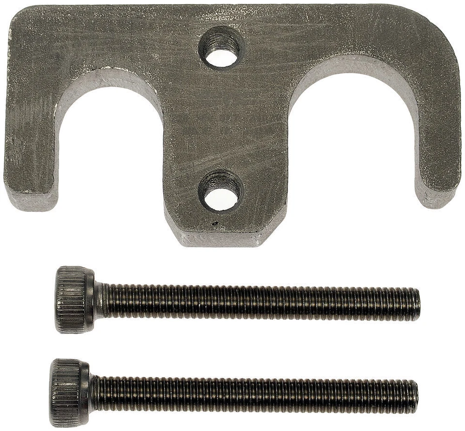 Placa de montaje de válvula de expansión de aire acondicionado para Dodge Grand Caravan 2013-2020 Dorman OE SO Foto 3 de 4