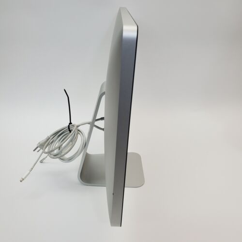 Apple A1407 27" Thunderbolt 2 Display (EMC#2432) Widescreen Monitor READ - Picture 10 of 20