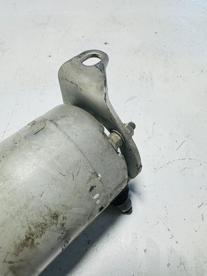 Fabricante de equipamento original 1993 Sea Doo SP SPI 580 587 Denso Starter JM - Imagem 3 de 4